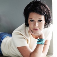Anna Romanov