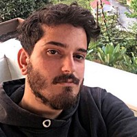 ENES ÖZDEMİR