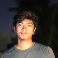 Sukesh Raj R