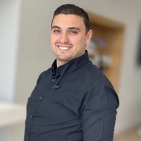Mehdi SAADANI