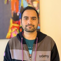 Himanshu Rana