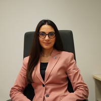 Dr. Veronika Sajadova