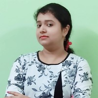 Priyatrisha Mitra