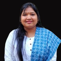 Bhagyashri Thorat