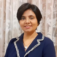 Sony Shewakramani