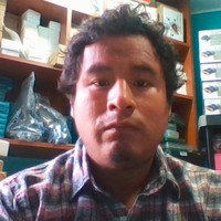 Roger Mamani