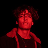 Lucas Bazin