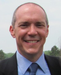 Edward Link