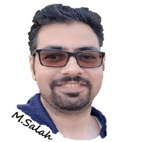 Mohamed Salah Youssif