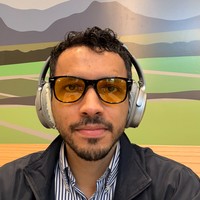 Niraj Kamat