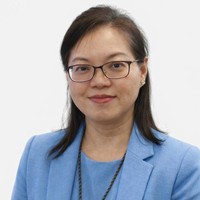 Dr. Barbara Wong