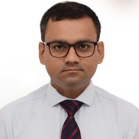 Ghanshyam Gaur