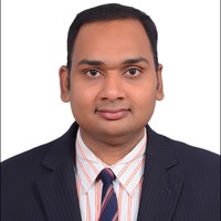 Aravindan Padmanaban