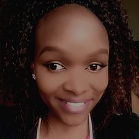 RN Terry Gachanja