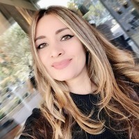 Miriam Ismail