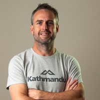 Nathan Devine