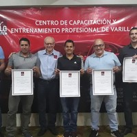 Pedro Lorenzo Giai