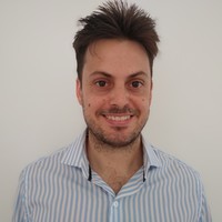 Gonzalo Crespo