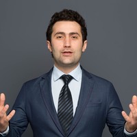 David Grig