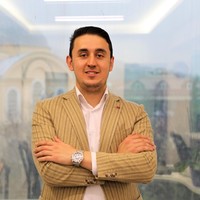 Enes Aydın