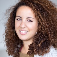 Célia Tassadit Zenna