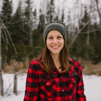 Jess McConaghy