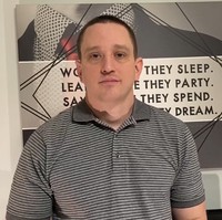 Ben Zimmerman