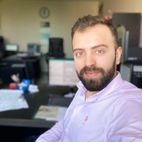 Kemal Çağlar Demirtaş