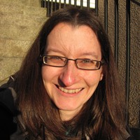Avril Morrison
