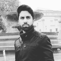 Daniel Lavara