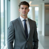 Robert Iacob