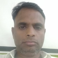 Ramesh B