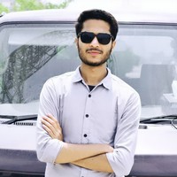 Syed Aoun Abbas Zaidi