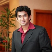 Karan Arora