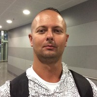 Vitalii Kolos