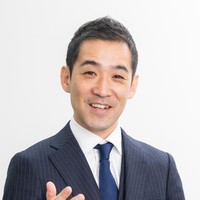 公認会計士 川口宏之