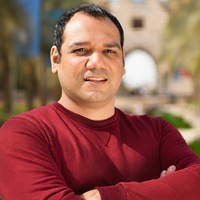 Mohammed Al-Mousa