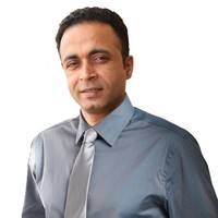 Muhammad Afzal