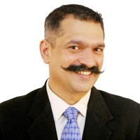 Sujith Soman