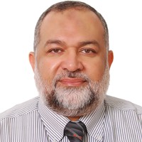 Mahmoud El-Gabrouny