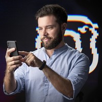 Taylor Alcantara - Automação de Marketing