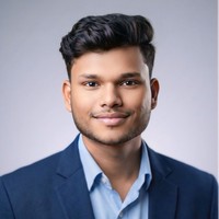 Pratik Vijay Gaikwad