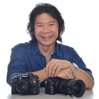 Beyond Photography