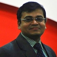 Suhas Dhoke