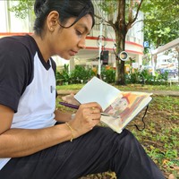 Sathyapriya Subramaniam