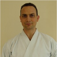 Alex Buxton