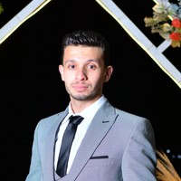 Mohamed Gamal Elsayed