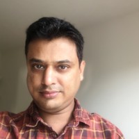 Abhijit Rajeshirke