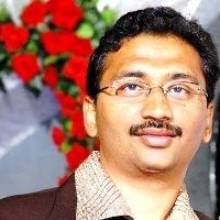 Kaushal Mandalia