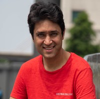 Shirish Gupta